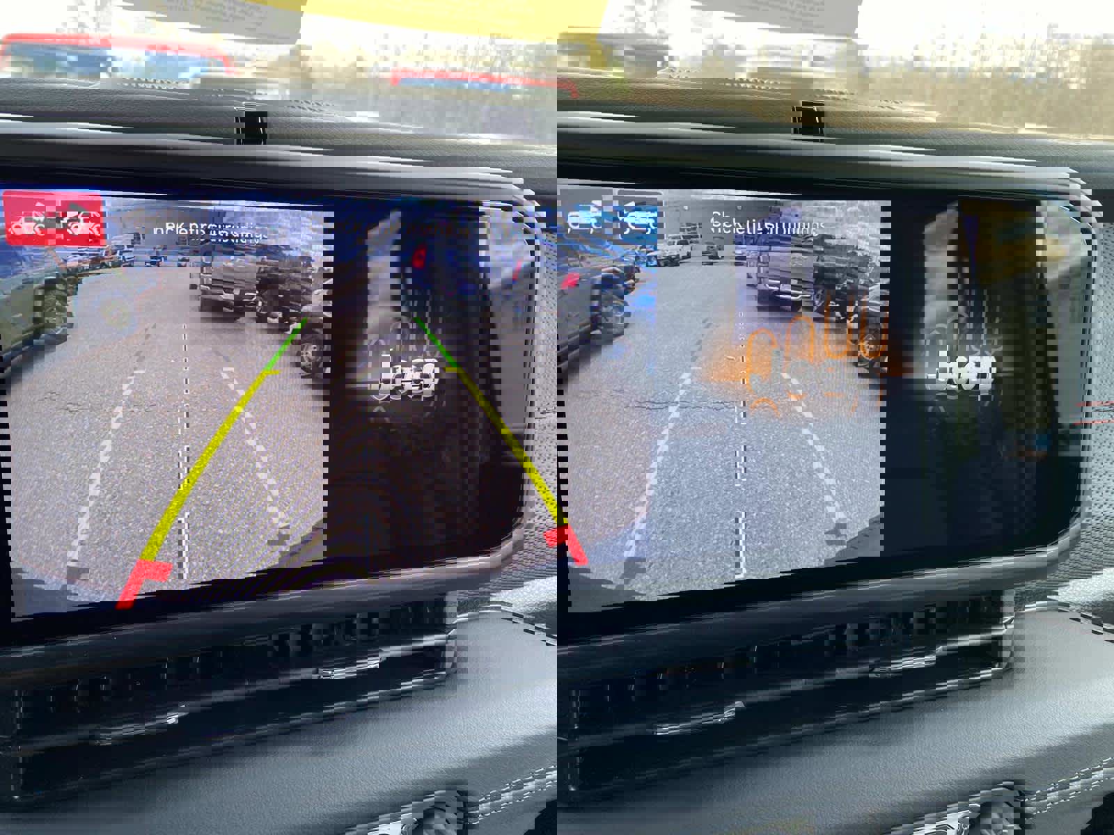 New 2026 Jeep Wrangler Unlimited Rubicon image 12