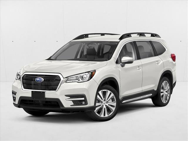 Used 2019 Subaru Ascent Touring w/ Popular Package #2A