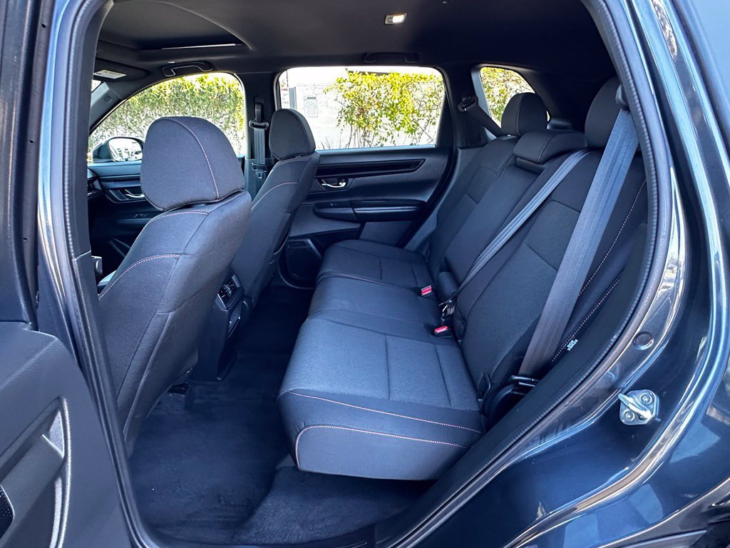 Used 2025 Honda CR-V Sport image 23
