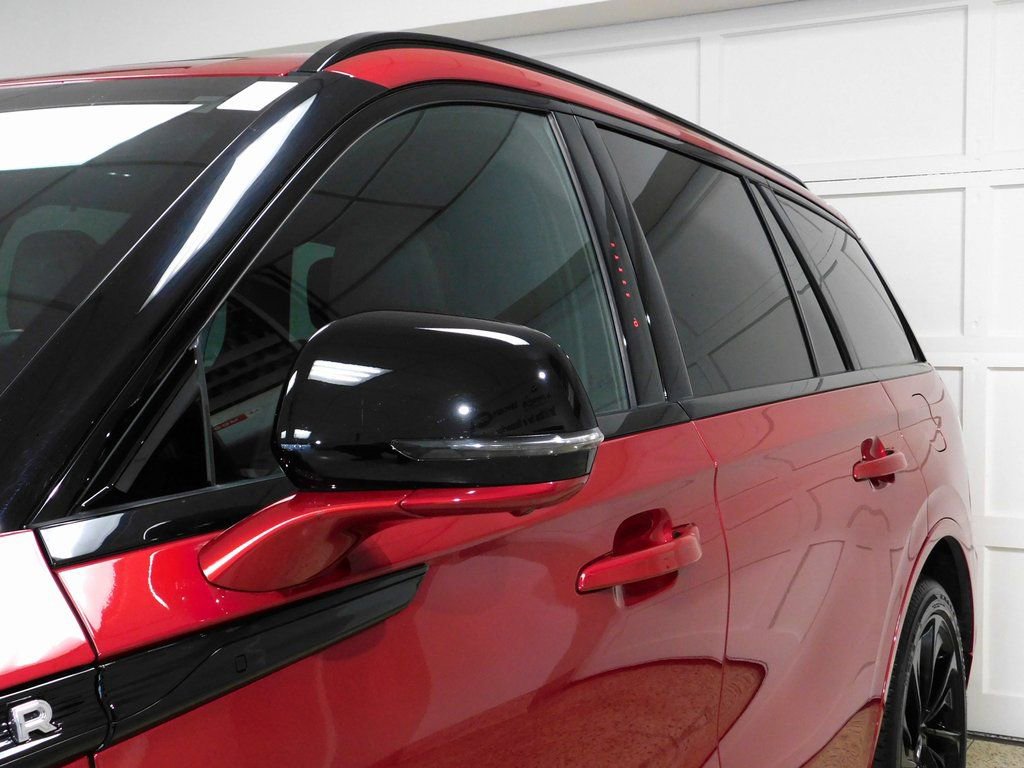 Used 2025 Lincoln Aviator Reserve w/ Equipment Group 201A image 26