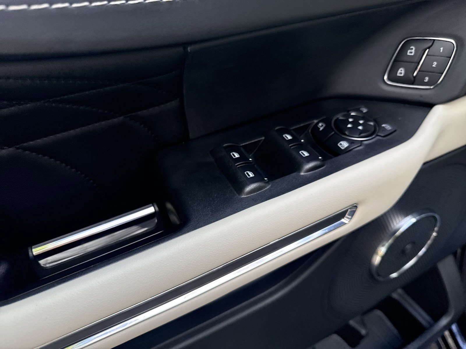 Used 2021 Ford Expedition Max Platinum AWD/4WD image 15