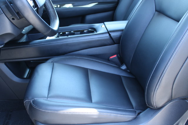Used 2025 Nissan Murano SV FWD image 31