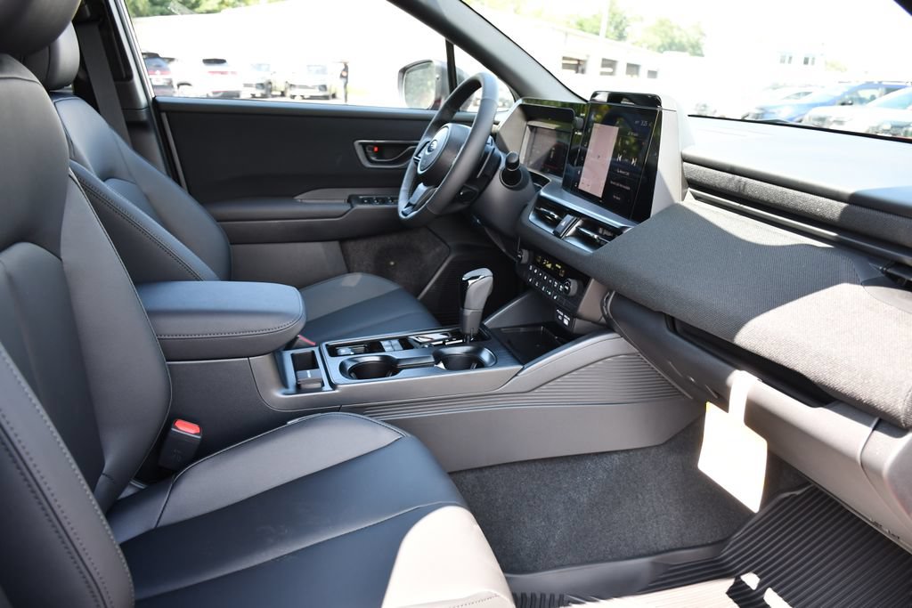 New 2026 Subaru Outback Premium AWD/4WD image 33