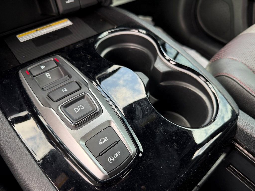 Used 2023 Honda Ridgeline Black Edition image 37