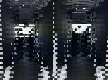 New 2026 Ford Transit 250 148 Medium Roof Extended AWD image 17