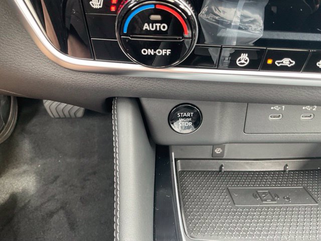 New 2026 Nissan Rogue Platinum AWD/4WD image 24