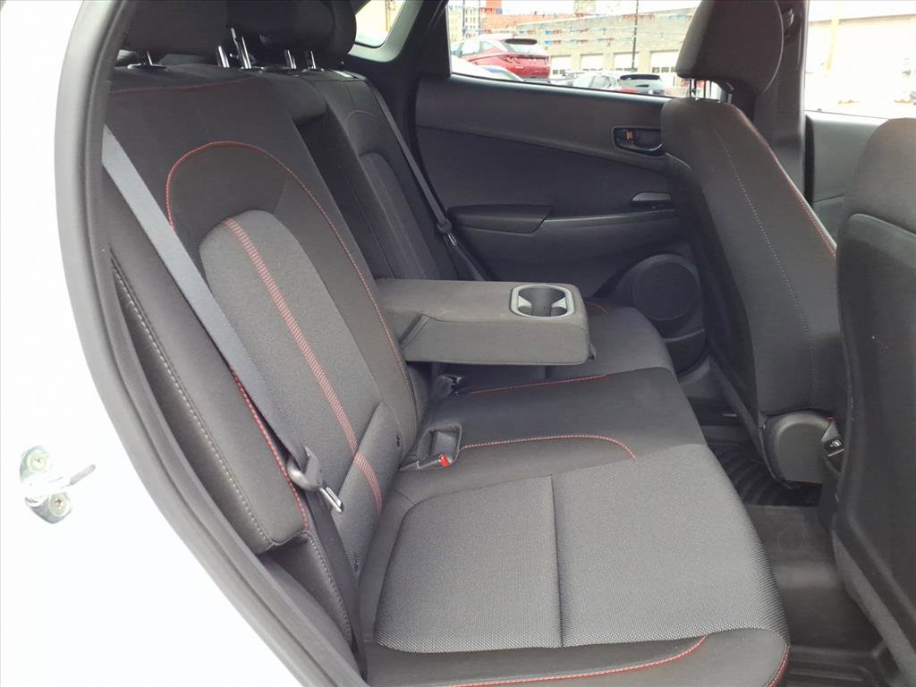 Certified 2023 Hyundai Kona N Line image 9