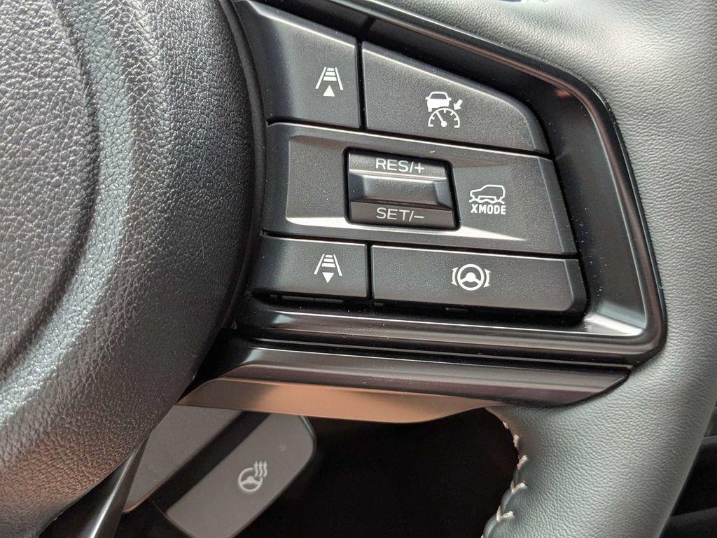 New 2026 Subaru Outback Touring AWD/4WD image 26