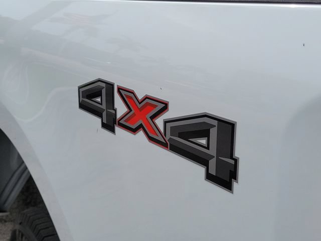 Used 2026 Ford F250 XL AWD/4WD image 5
