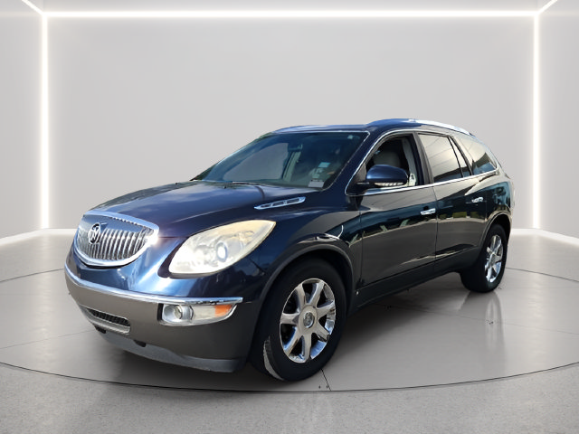 Used 2008 Buick Enclave CXL w/ Entertainment Package #3 AWD/4WD image 1