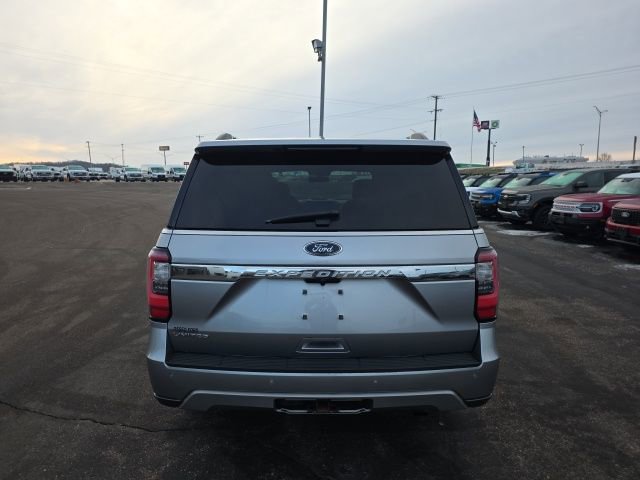 Used 2021 Ford Expedition Limited image 6