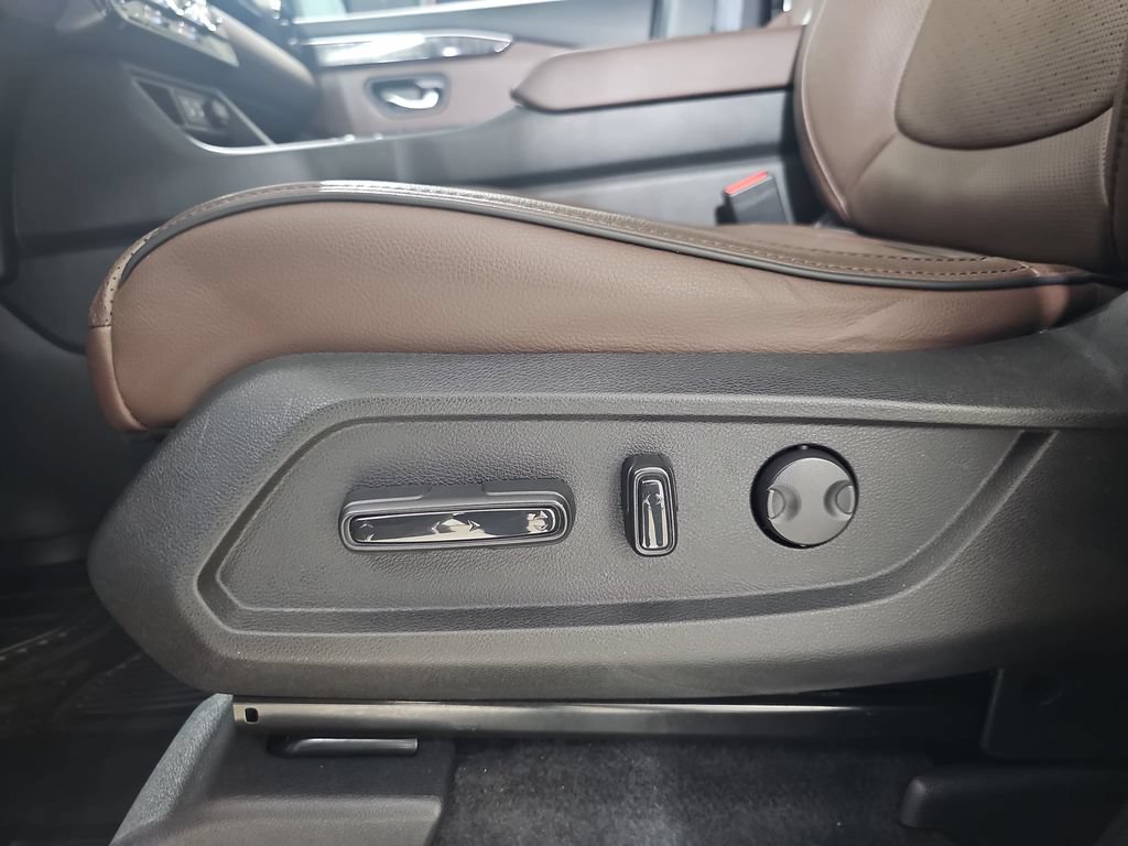 Used 2023 Honda Pilot Elite image 37