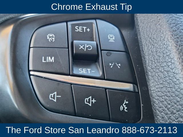 Certified 2024 Ford Ranger Lariat image 24