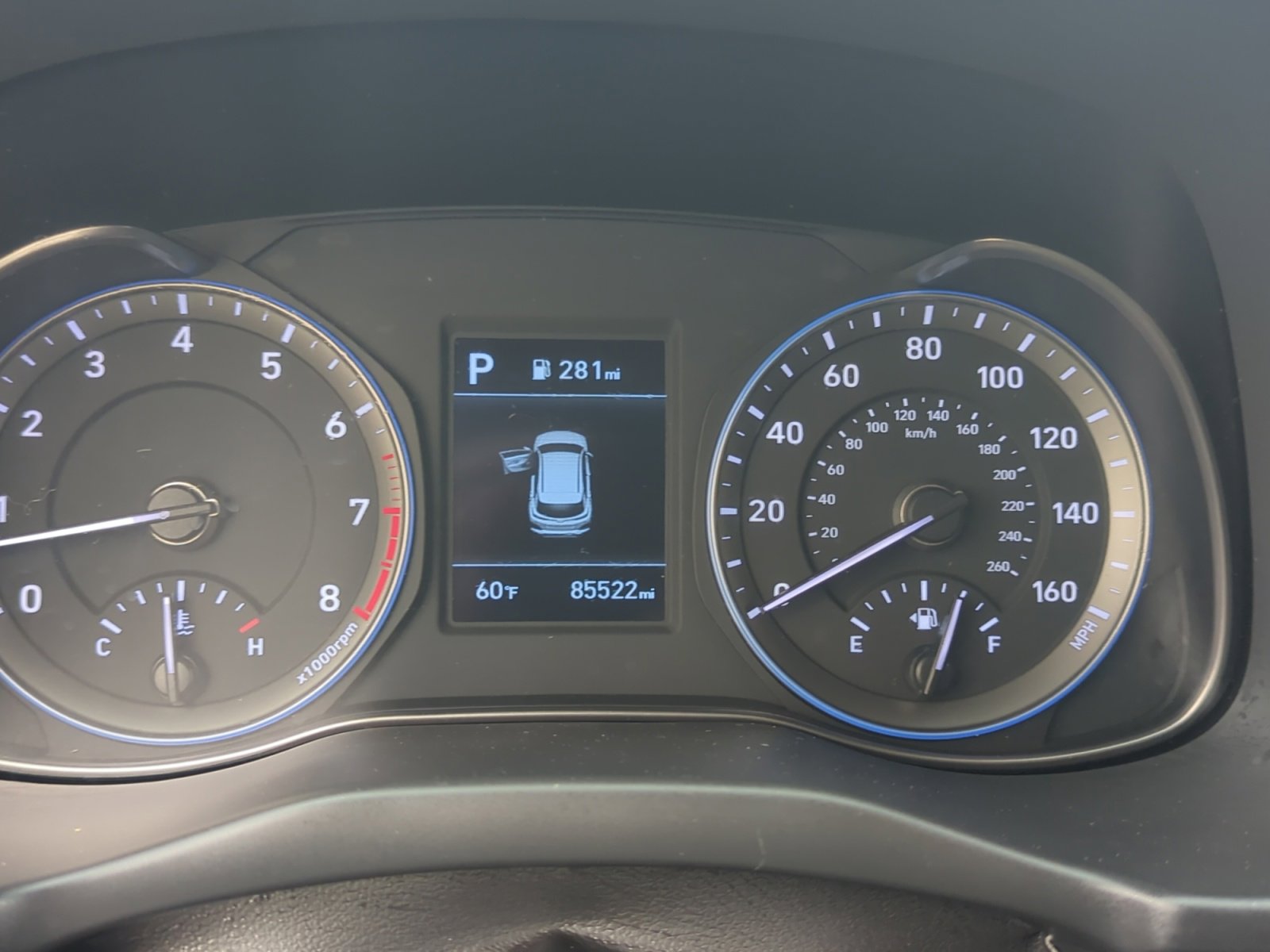 Used 2020 Hyundai Kona SE image 11