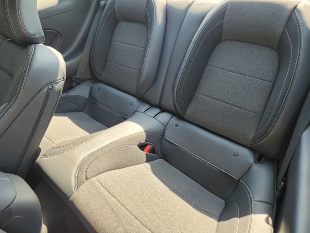 New 2025 Ford Mustang Coupe image 30