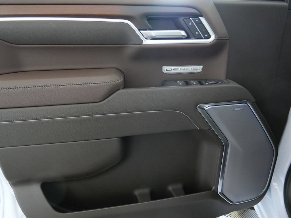 New 2026 GMC Sierra 1500 Denali AWD/4WD image 13