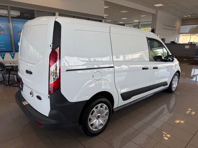Used 2016 Ford Transit Connect XL image 3