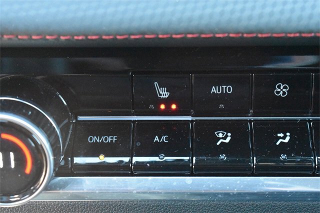 New 2026 Chevrolet Equinox RS image 32