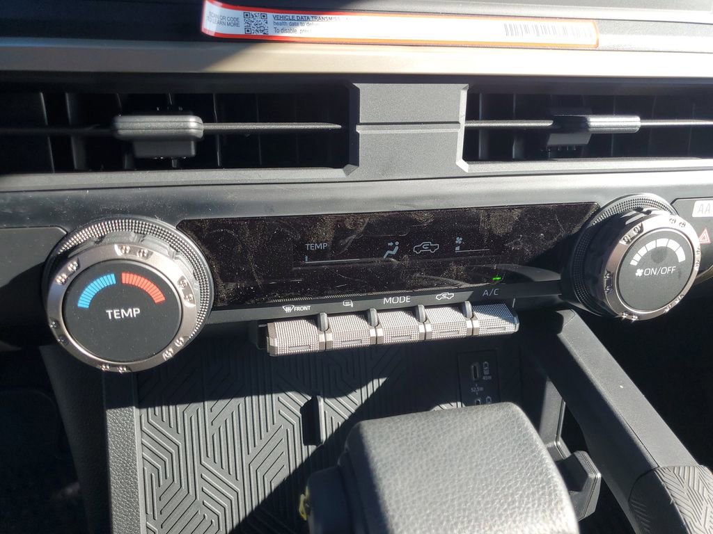 New 2026 Toyota Tacoma SR image 16