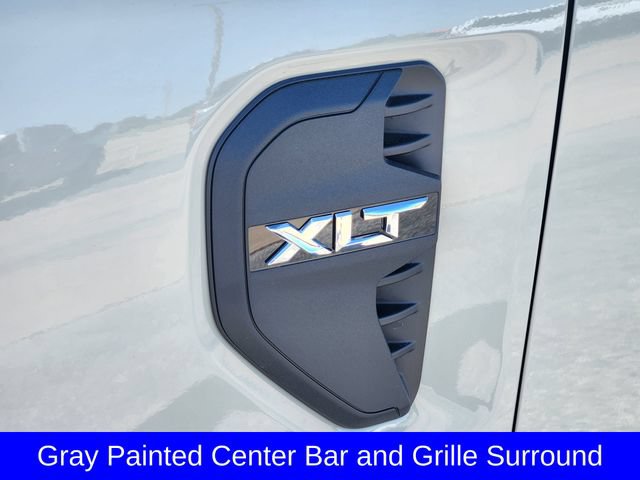 New 2026 Ford Ranger XLT RWD image 11