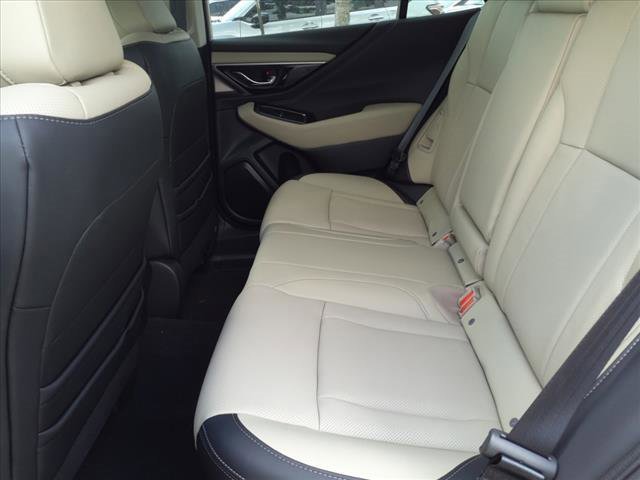 New 2025 Subaru Outback Limited image 9