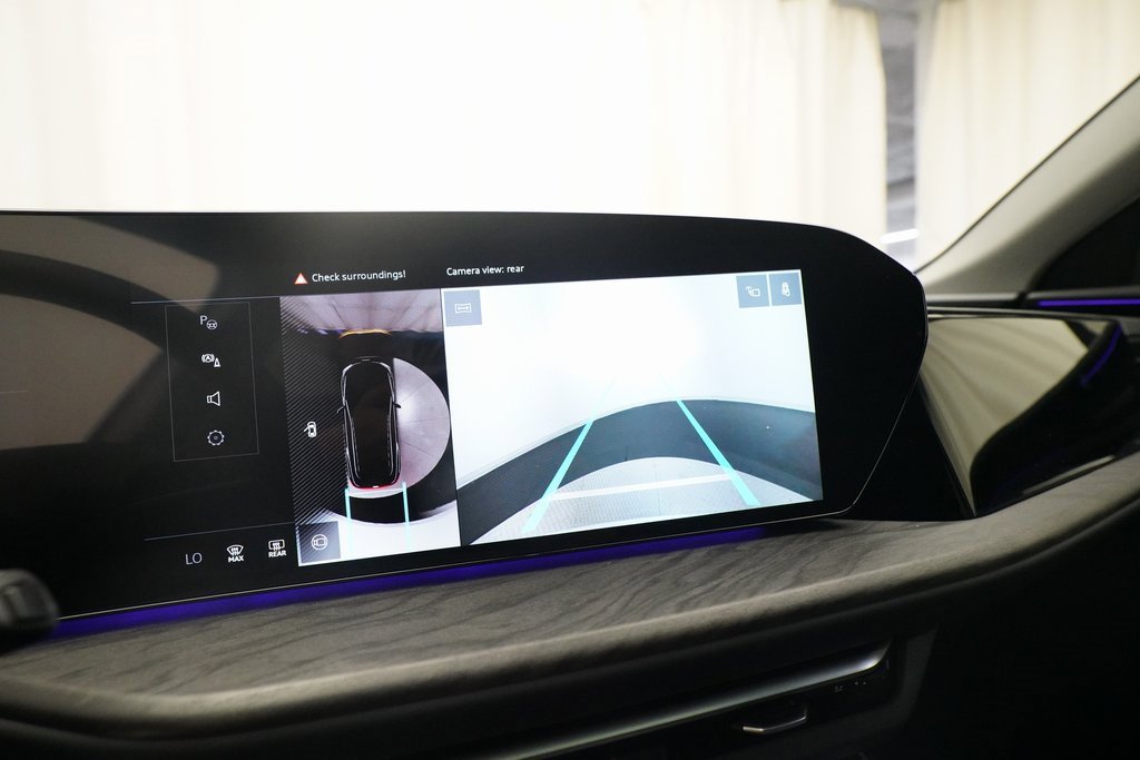 Used 2025 Audi Q5 Premium Plus w/ Premium Plus image 26