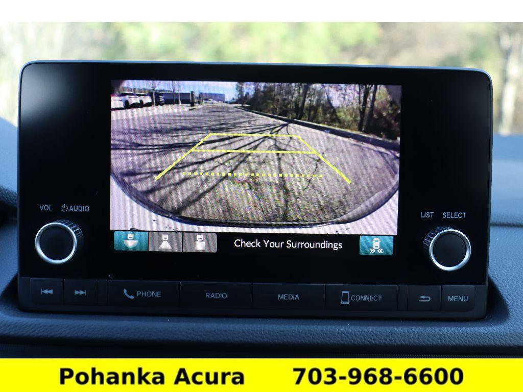 Certified 2023 Acura Integra CVT w/A-Spec Package image 15