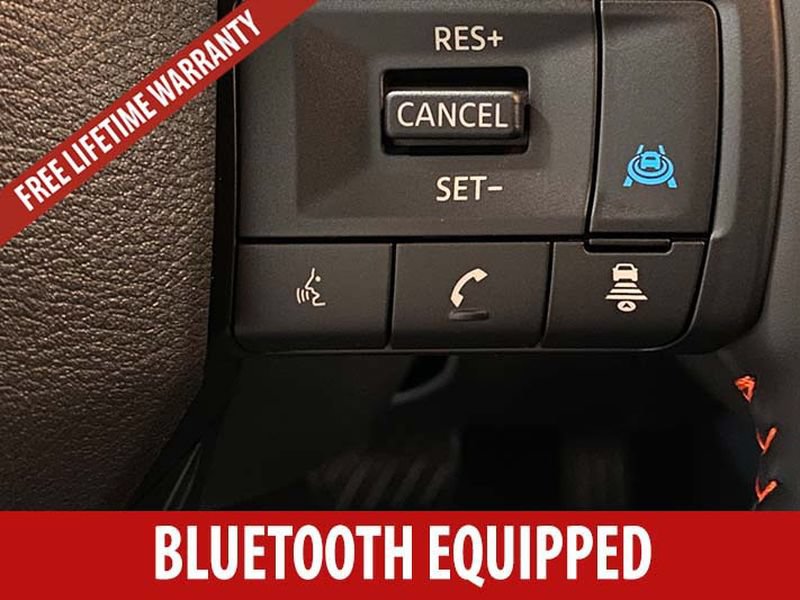 Used 2026 Nissan Pathfinder Rock Creek w/ Rock Creek Premium Package AWD/4WD image 9