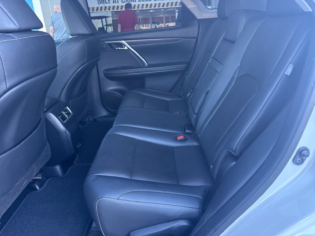Used 2020 Lexus RX 350 FWD w/ Premium Package image 29