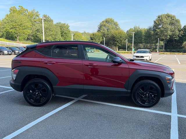 Used 2026 Hyundai Kona SEL Sport AWD/4WD image 8
