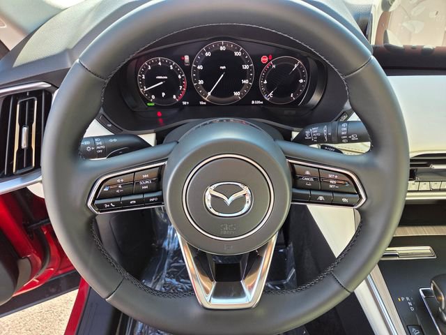 New 2026 MAZDA CX-90 3.3 Turbo S w/ Premium Package image 12