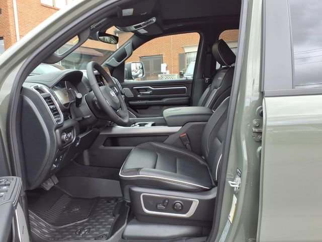 New 2026 RAM 1500 Laramie image 6