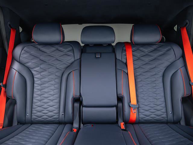 New 2026 Genesis GV80 3.5T e-SC image 34