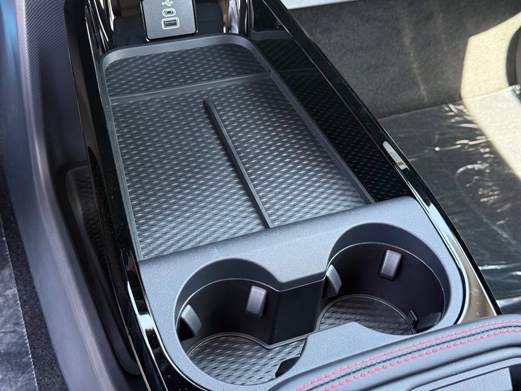 New 2026 Ford Mustang Mach-E Premium w/ Sport Appearance Package RWD image 11