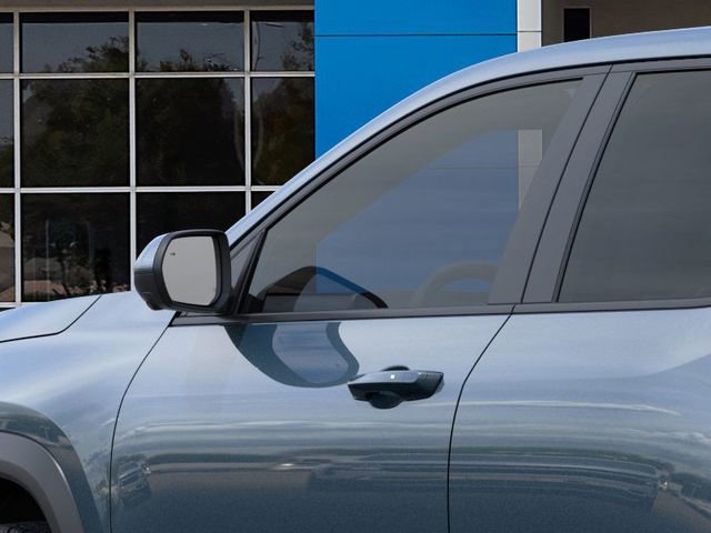 New 2026 Chevrolet Equinox LT w/ Safety and Technology Package FWD image 12