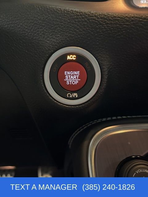Used 2018 Dodge Challenger SRT Demon image 21