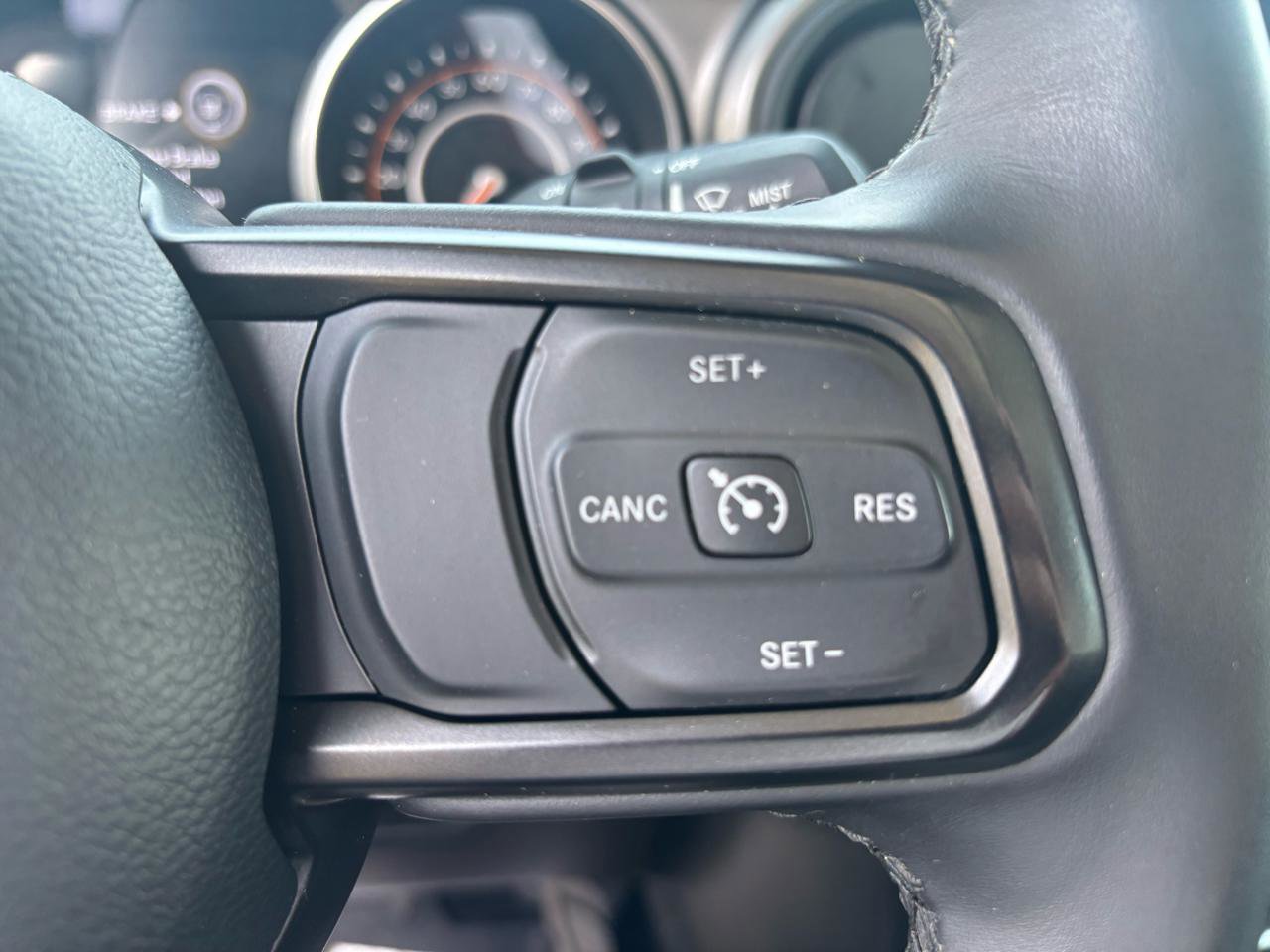 Used 2022 Jeep Wrangler Sport image 18