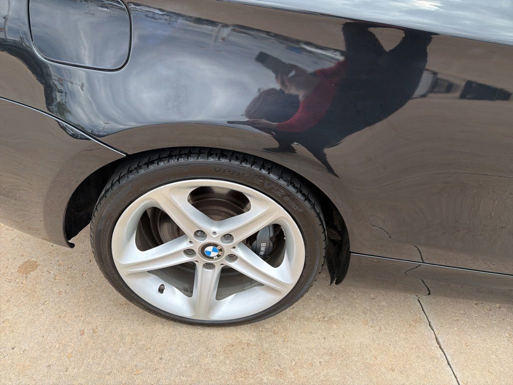 Used 2008 BMW 135i Coupe RWD image 27