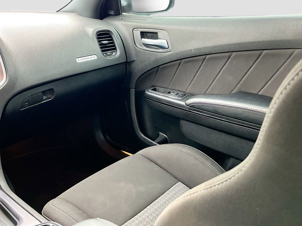 Used 2021 Dodge Charger GT w/ Blacktop Package image 22