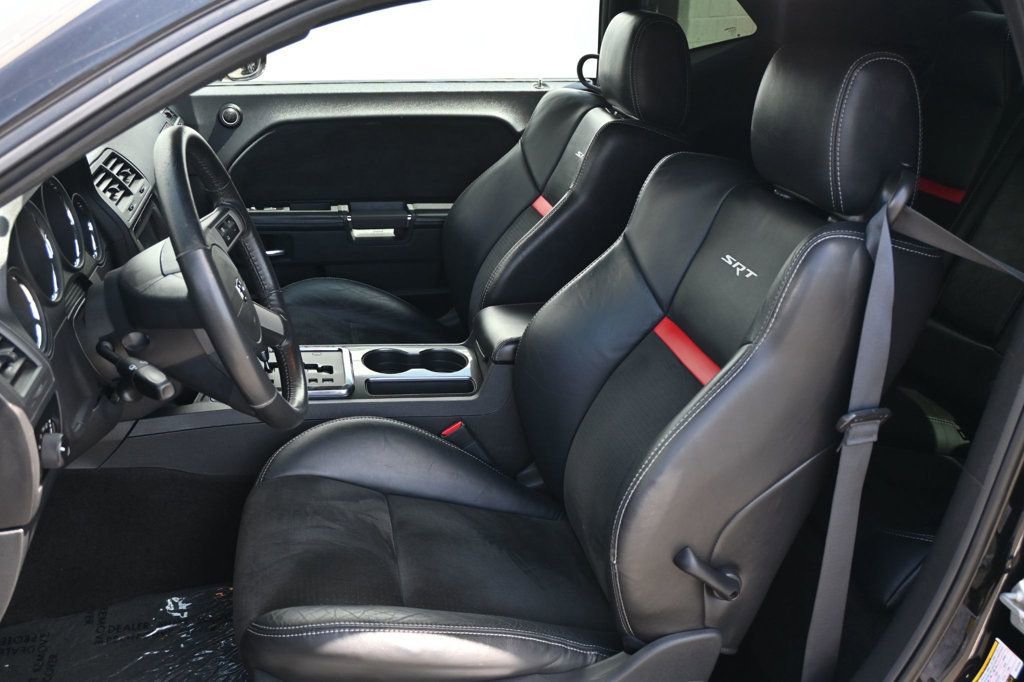 Used 2010 Dodge Challenger SRT8 w/ SRT Option Group II image 13