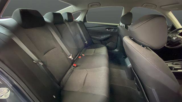 Used 2024 Honda Accord LX image 24