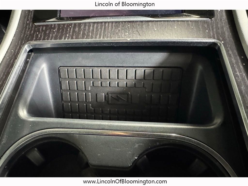 Certified 2025 Lincoln Navigator L Black Label w/ Black Label Special Edition AWD/4WD image 25