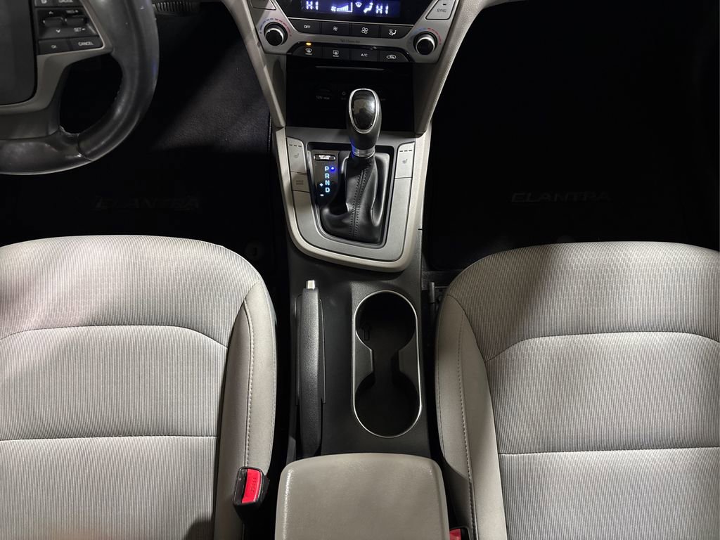 Used 2018 Hyundai Elantra Value Edition image 21