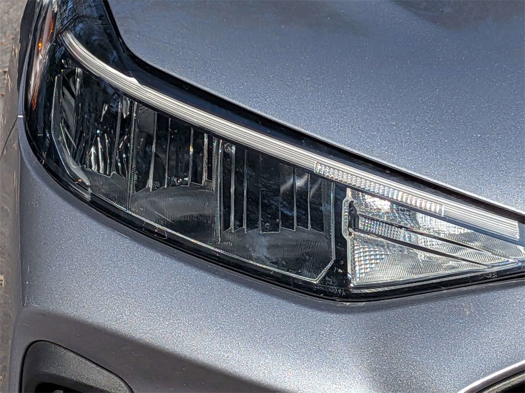 Used 2024 Ford Escape Active image 10