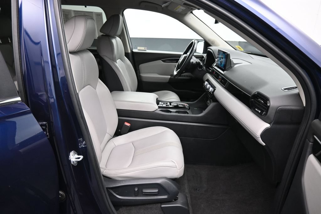 Certified 2023 Honda Pilot EX-L image 26