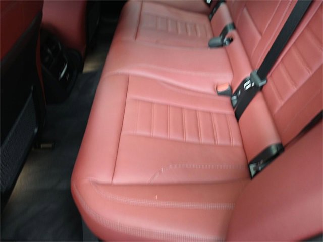 Used 2023 BMW i4 eDrive40 w/ M Sport Package image 22