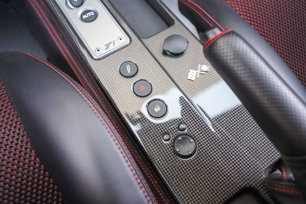 Used 2008 Ferrari F430 Scuderia RWD image 48