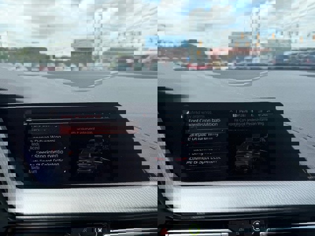 Certified 2024 BMW M235i xDrive Gran Coupe w/ M Performance Package image 17