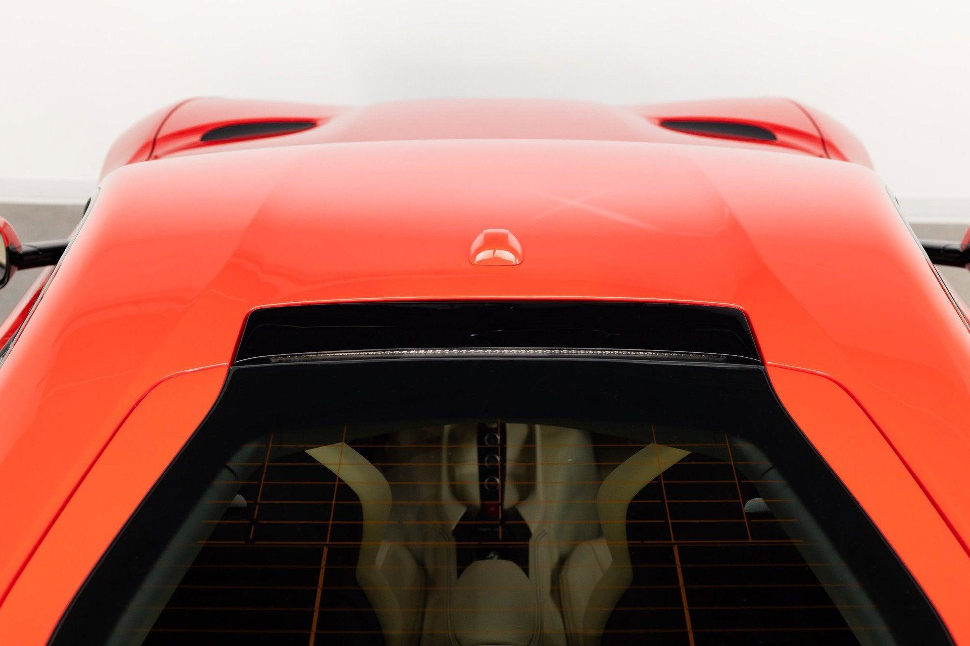 Certified 2018 Ferrari 812 Superfast image 32