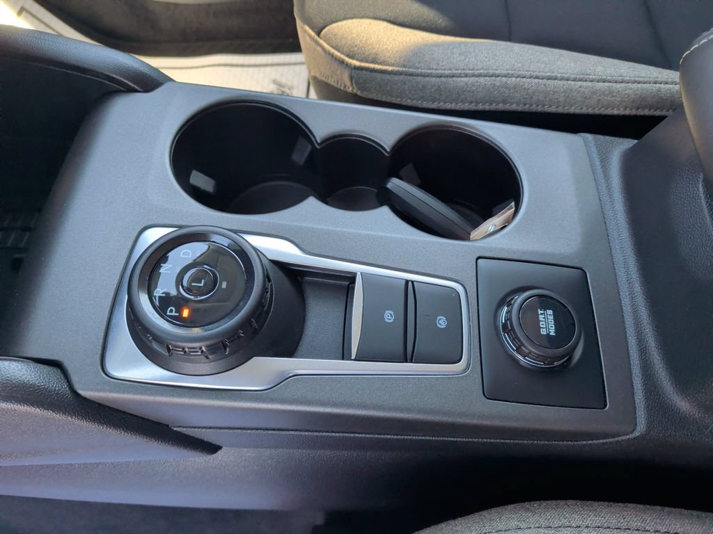 New 2025 Ford Bronco Sport Big Bend AWD/4WD image 17